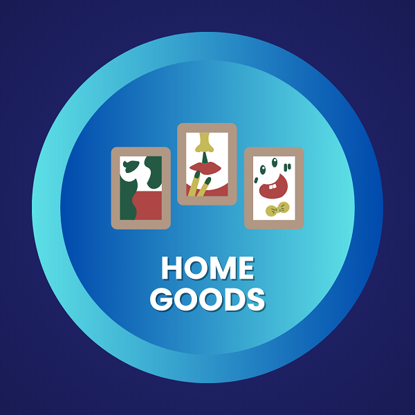 Home goods prosperity partners